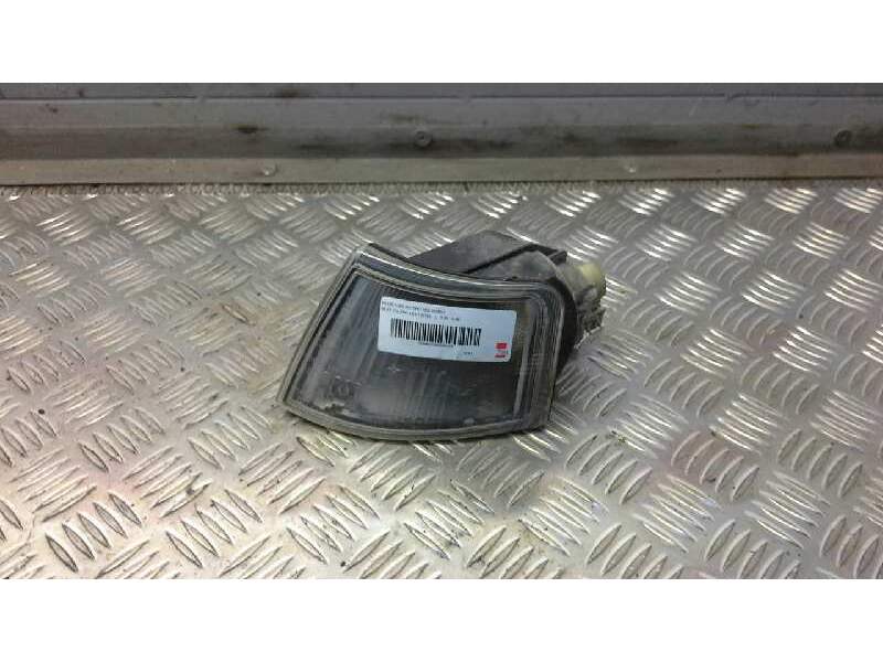 Recambio de piloto delantero izquierdo para seat toledo (1l) 1.9 tdi referencia OEM IAM   