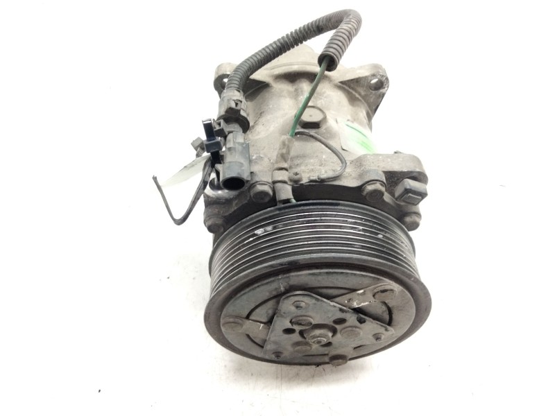 Recambio de compresor aire acondicionado para daf fa laf 45.220 referencia OEM IAM SD7H15  