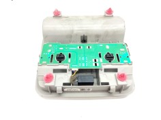 Recambio de luz interior para toyota auris referencia OEM IAM 8126002480AD   2
