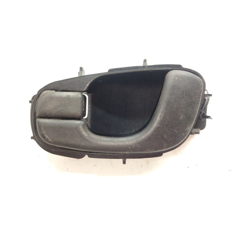 Recambio de maneta interior delantera izquierda para daewoo lanos (klat) 1.3 referencia OEM IAM 96304020  