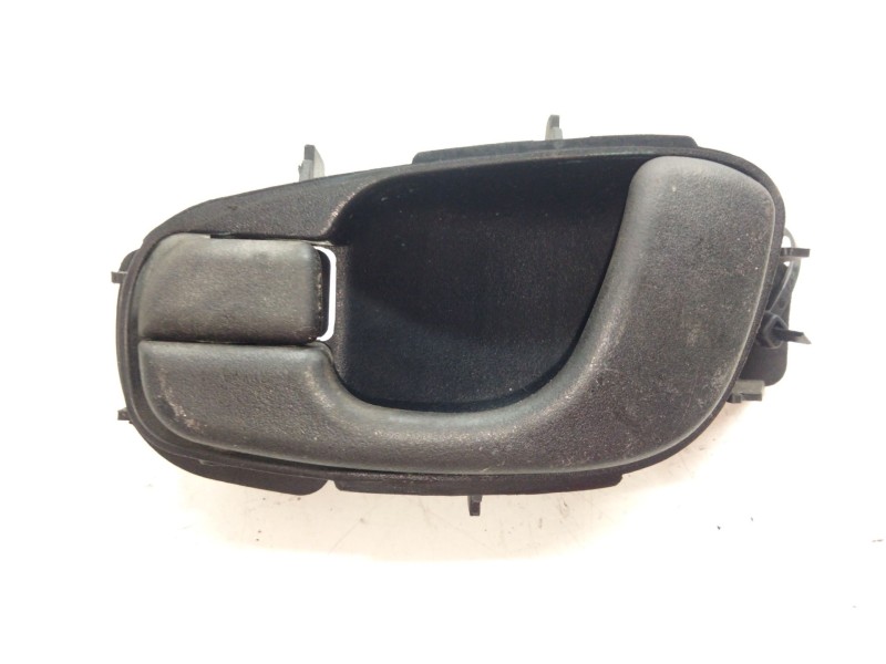 Recambio de maneta interior delantera izquierda para daewoo lanos (klat) 1.3 referencia OEM IAM 96304020  