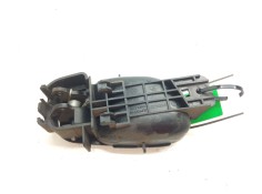 Recambio de maneta interior delantera izquierda para daewoo lanos (klat) 1.3 referencia OEM IAM 96304020   2
