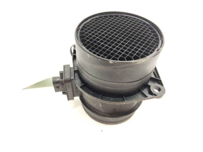 Recambio de caudalimetro para audi a5 sportback (8t) 2.0 16v tdi referencia OEM IAM 03L906461A 0281002956 