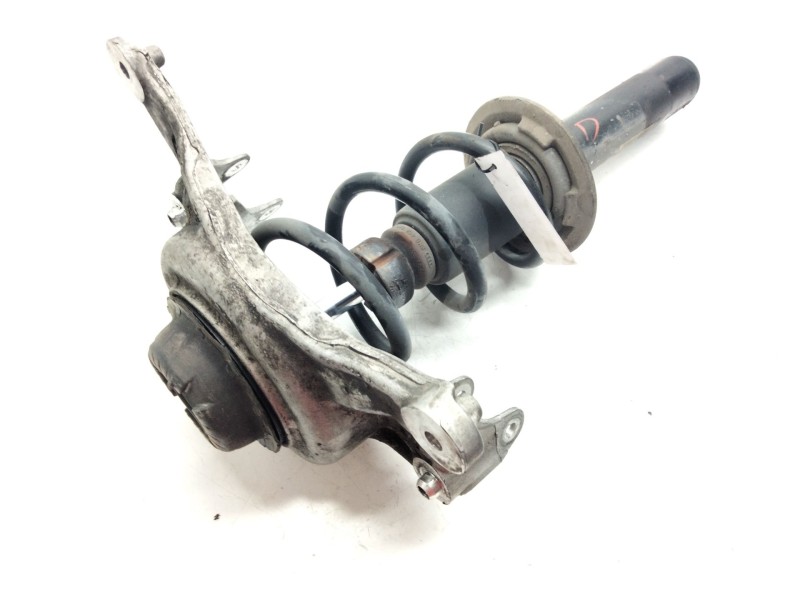 Recambio de amortiguador delantero derecho para audi a5 sportback (8t) 2.0 16v tdi referencia OEM IAM 8T0419031AF  