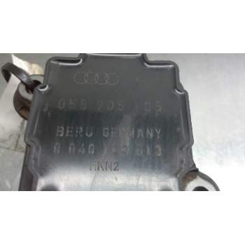 Recambio de bobina encendido para audi a3 (8l) 1.8 t ambiente referencia OEM IAM 058905105  