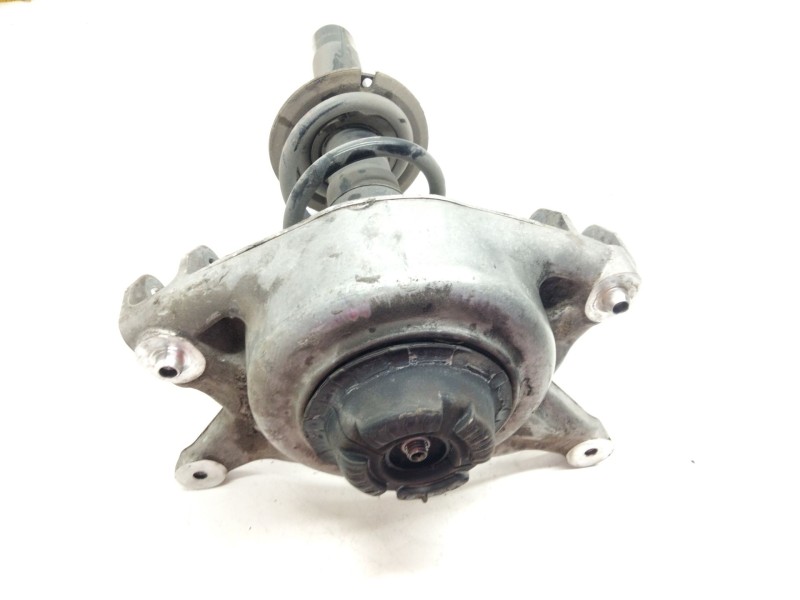 Recambio de amortiguador delantero izquierdo para audi a5 sportback (8t) 2.0 16v tdi referencia OEM IAM 8T0413031AF  