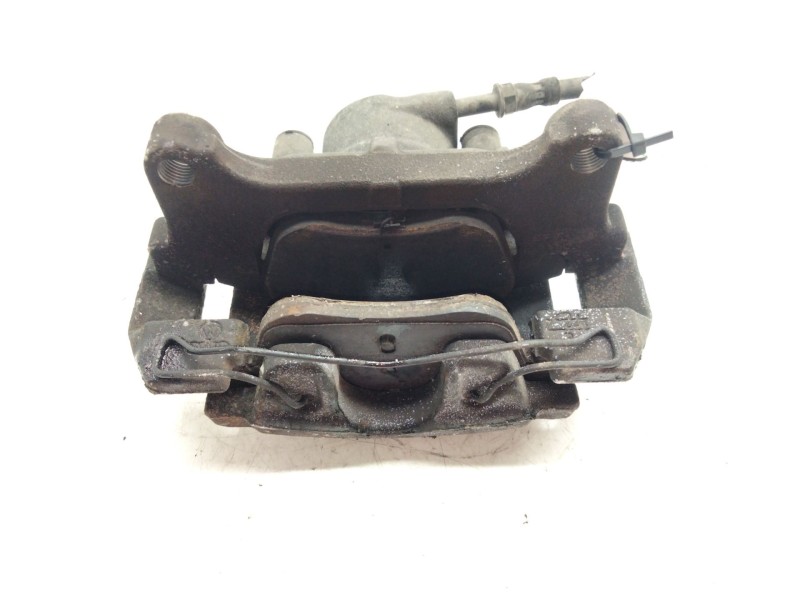 Recambio de pinza freno delantera izquierda para audi a5 sportback (8t) 2.0 16v tdi referencia OEM IAM   