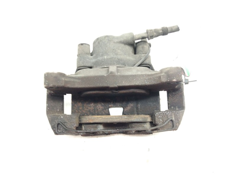 Recambio de pinza freno delantera izquierda para audi a5 sportback (8t) 2.0 16v tdi referencia OEM IAM   