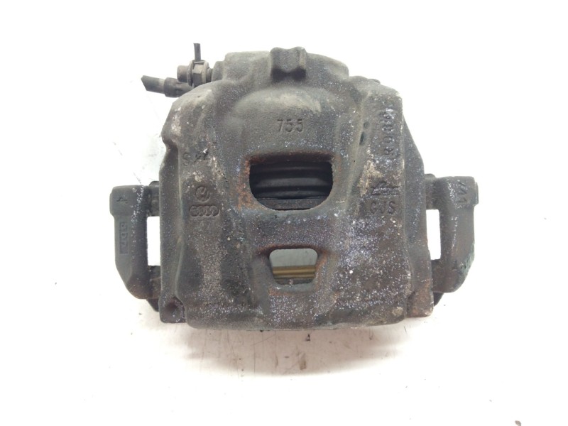 Recambio de pinza freno delantera izquierda para audi a5 sportback (8t) 2.0 16v tdi referencia OEM IAM   