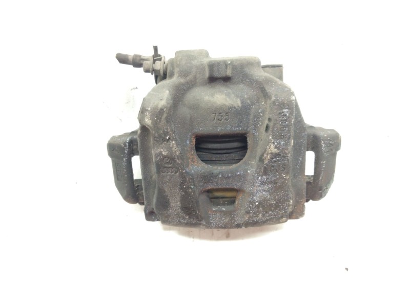 Recambio de pinza freno delantera izquierda para audi a5 sportback (8t) 2.0 16v tdi referencia OEM IAM   
