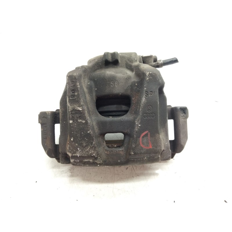 Recambio de pinza freno delantera derecha para audi a5 sportback (8t) 2.0 16v tdi referencia OEM IAM   