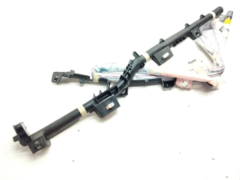 Recambio de airbag cortina delantero derecho para toyota auris referencia OEM IAM 0589P1000194  