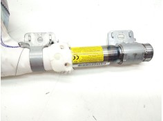Recambio de airbag cortina delantero derecho para toyota auris referencia OEM IAM 0589P1000194   2