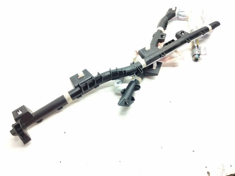 Recambio de airbag cortina delantero izquierdo para toyota auris referencia OEM IAM 0589P1000194  