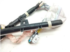 Recambio de airbag cortina delantero izquierdo para toyota auris referencia OEM IAM 0589P1000194   2