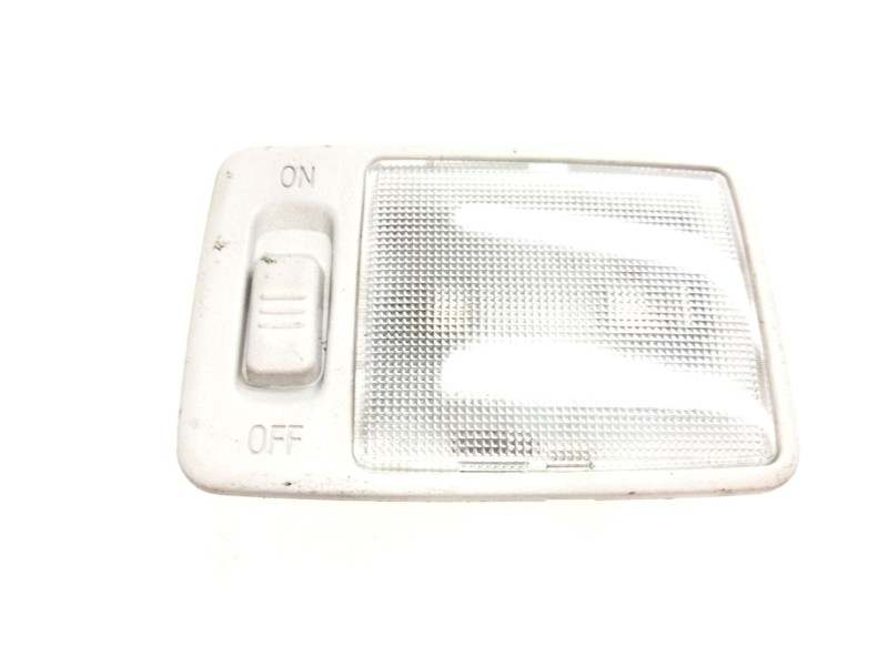 Recambio de luz interior para toyota auris referencia OEM IAM   