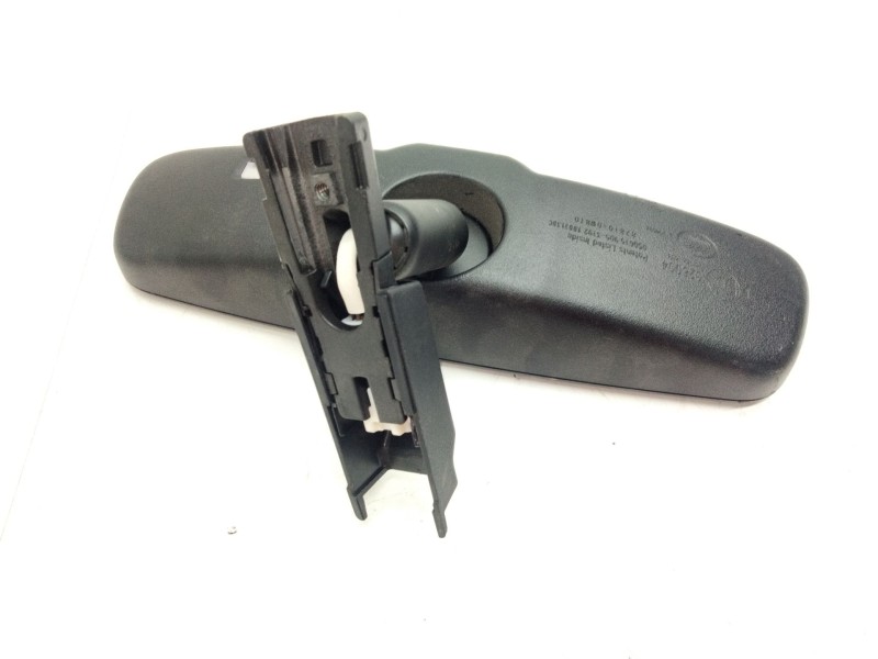 Recambio de retrovisor interior para toyota auris referencia OEM IAM 878100W810  