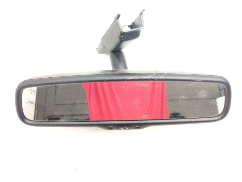Recambio de retrovisor interior para toyota auris referencia OEM IAM 878100W810  
