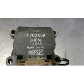Recambio de bobina encendido para bmw serie 3 berlina (e36) 2.0 24v referencia OEM IAM 1703359  113705