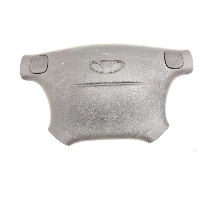 Recambio de airbag delantero izquierdo para daewoo lanos (klat) 1.3 referencia OEM IAM 96220427K  