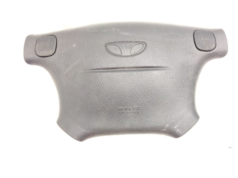 Recambio de airbag delantero izquierdo para daewoo lanos (klat) 1.3 referencia OEM IAM 96220427K  