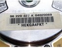 AIRBAG DELANTERO IZQUIERDO 96220427K 