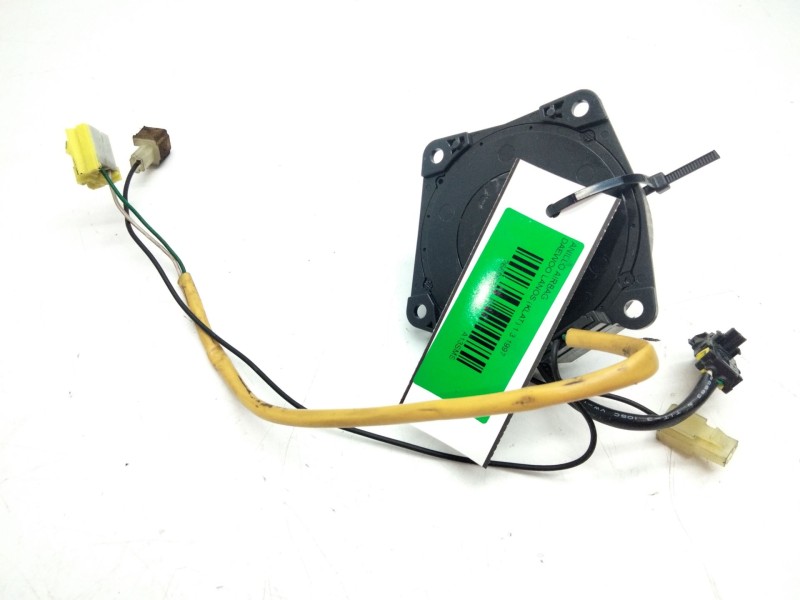 Recambio de anillo airbag para daewoo lanos (klat) 1.3 referencia OEM IAM FEKHL170G  