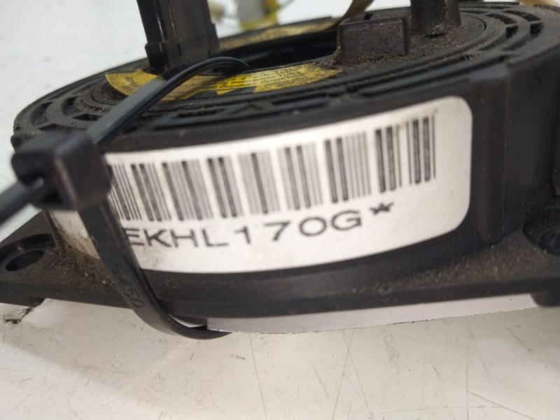 Recambio de anillo airbag para daewoo lanos (klat) 1.3 referencia OEM IAM FEKHL170G  