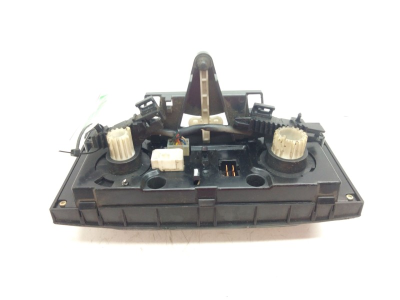 Recambio de mando calefaccion / aire acondicionado para daewoo lanos (klat) 1.3 referencia OEM IAM 9I13AD122  