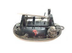 Recambio de maneta exterior delantera derecha para daewoo lanos (klat) 1.3 referencia OEM IAM    2
