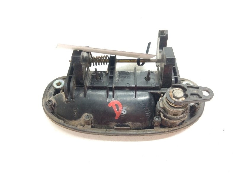 Recambio de maneta exterior delantera derecha para daewoo lanos (klat) 1.3 referencia OEM IAM   