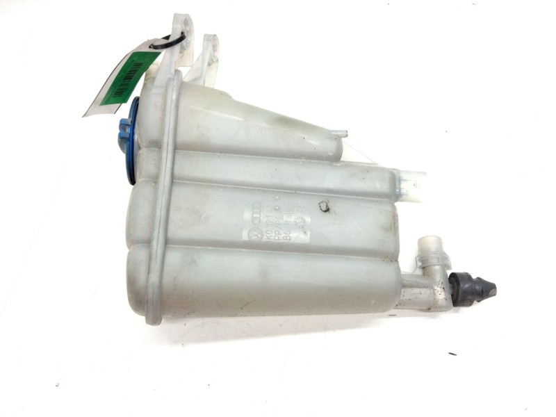 Recambio de deposito expansion para audi a5 sportback (8t) 2.0 16v tdi referencia OEM IAM 8K01214030  