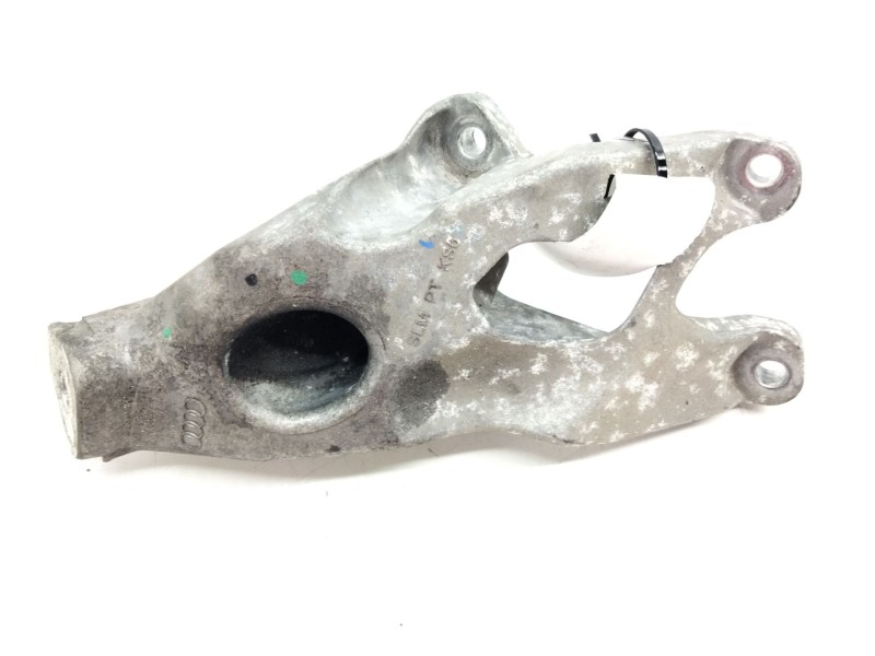 Recambio de soporte motor izquierdo superior para audi a5 sportback (8t) 2.0 16v tdi referencia OEM IAM 8K0199307  