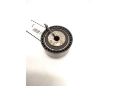 Recambio de rodillo distribucion para peugeot 406 (8b) 1.6 referencia OEM IAM INA04  