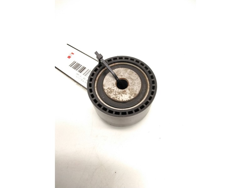 Recambio de rodillo distribucion para peugeot 406 (8b) 1.6 referencia OEM IAM INA04  