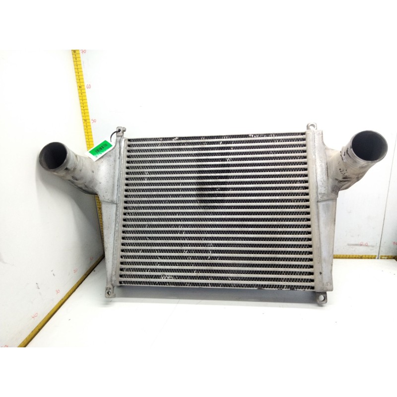 Recambio de intercooler para daf fa laf 45.220 referencia OEM IAM 3281805  