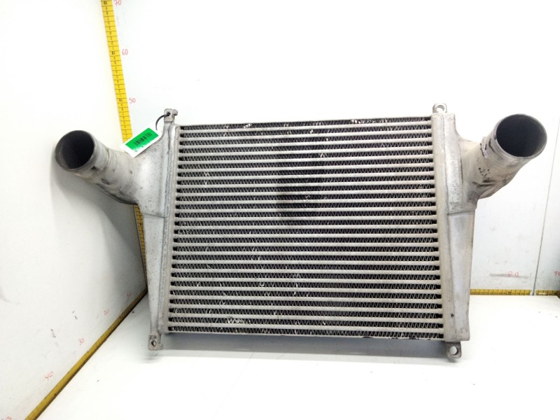 Recambio de intercooler para daf fa laf 45.220 referencia OEM IAM 3281805  