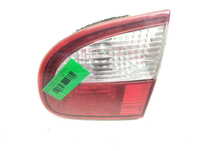 Recambio de piloto trasero derecho porton para daewoo lanos (klat) 1.3 referencia OEM IAM   