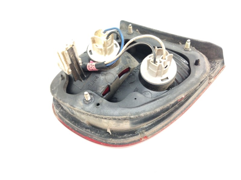 Recambio de piloto trasero derecho porton para daewoo lanos (klat) 1.3 referencia OEM IAM   