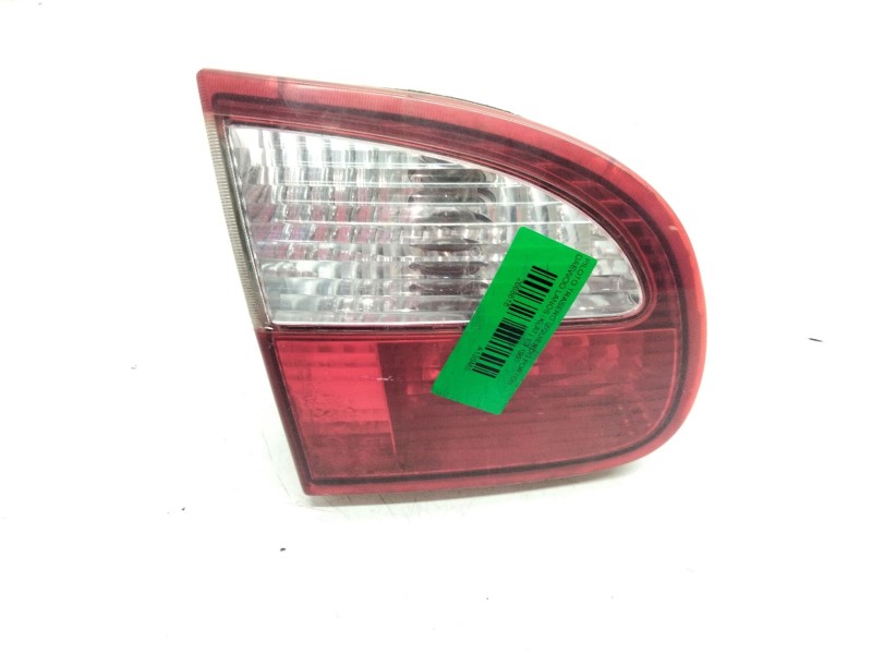 Recambio de piloto trasero izquierdo porton para daewoo lanos (klat) 1.3 referencia OEM IAM   