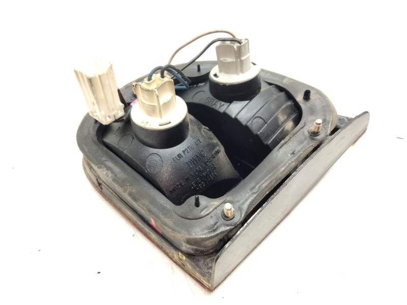 Recambio de piloto trasero izquierdo porton para daewoo lanos (klat) 1.3 referencia OEM IAM   