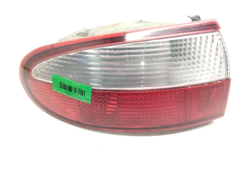 Recambio de piloto trasero izquierdo para daewoo lanos (klat) 1.3 referencia OEM IAM   