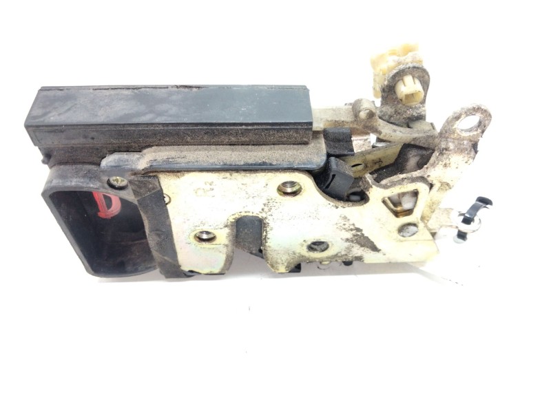 Recambio de cerradura puerta delantera derecha para daewoo lanos (klat) 1.3 referencia OEM IAM   