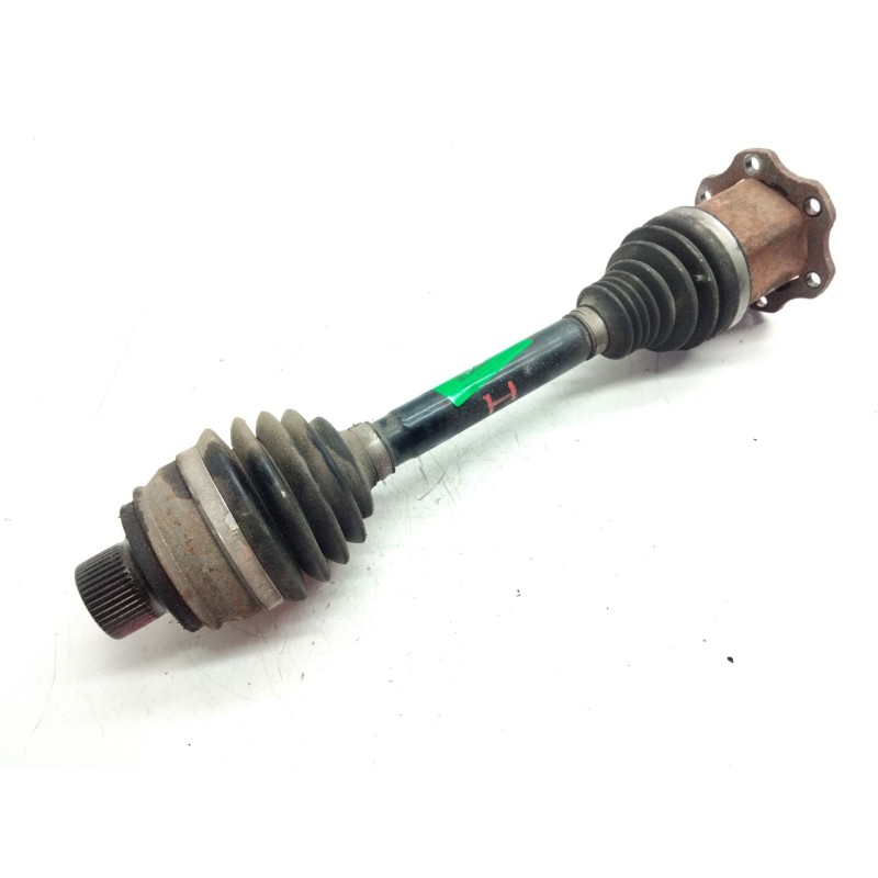 Recambio de transmision delantera izquierda para audi a5 sportback (8t) 2.0 16v tdi referencia OEM IAM 8K0407271AJ  