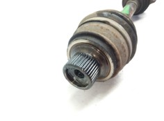 Recambio de transmision delantera izquierda para audi a5 sportback (8t) 2.0 16v tdi referencia OEM IAM 8K0407271AJ   2