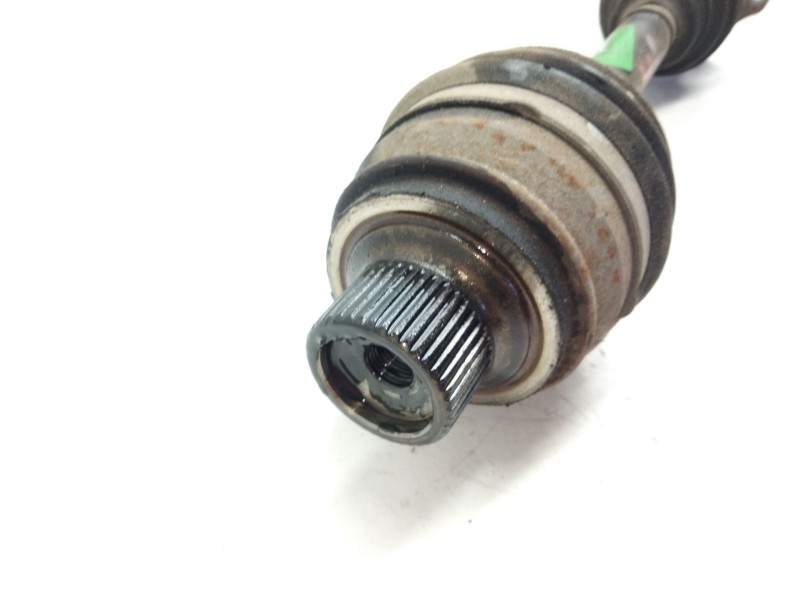 Recambio de transmision delantera izquierda para audi a5 sportback (8t) 2.0 16v tdi referencia OEM IAM 8K0407271AJ  