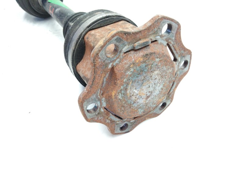 Recambio de transmision delantera izquierda para audi a5 sportback (8t) 2.0 16v tdi referencia OEM IAM 8K0407271AJ  