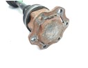 TRANSMISION DELANTERA IZQUIERDA 8K0407271AJ 