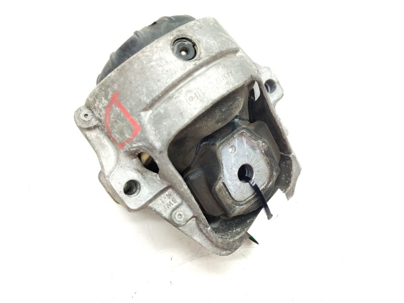 Recambio de soporte motor derecho inferior para audi a5 sportback (8t) 2.0 16v tdi referencia OEM IAM   