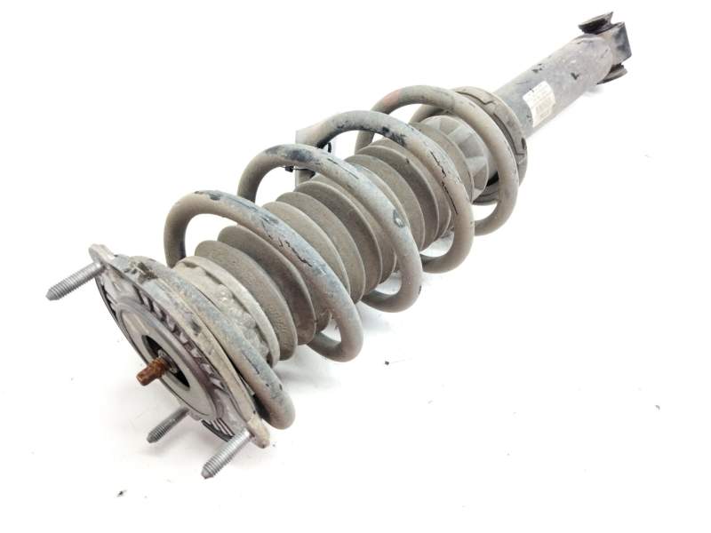Recambio de amortiguador delantero derecho para peugeot 407 2.0 16v hdi fap referencia OEM IAM   